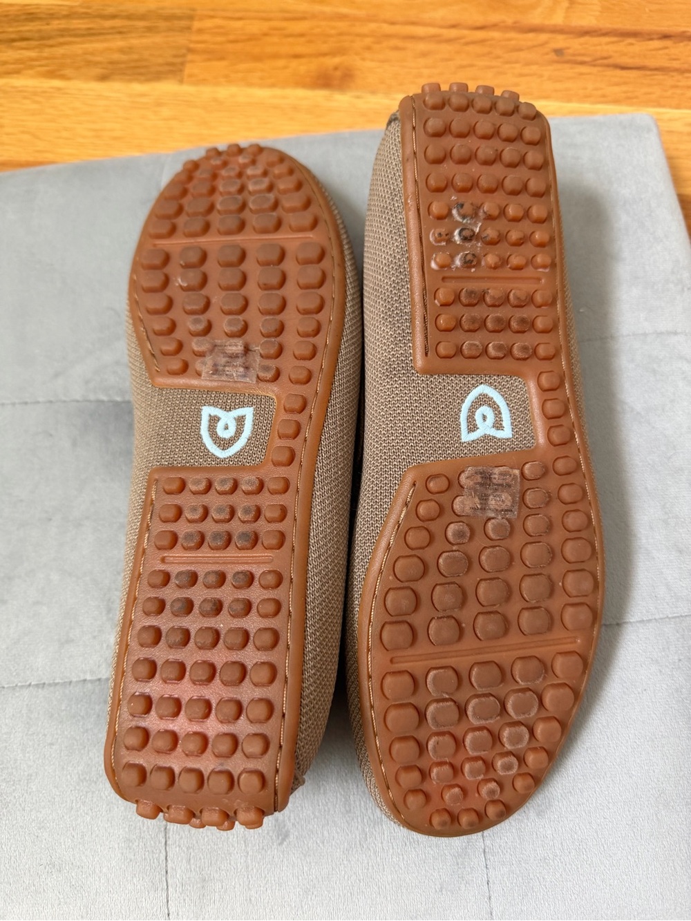 Rothy’s The Daily Driver’s Loafers|Flats|Size 8 - Picture 2 of 4